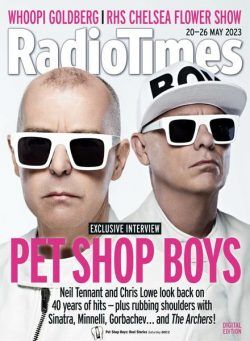 Radio Times – 20 May 2023