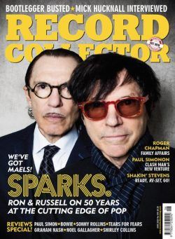Record Collector – June 2023