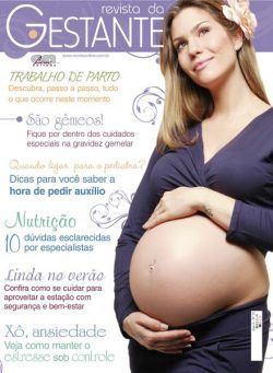 Revista da Gestante – 24 fevereiro 2023