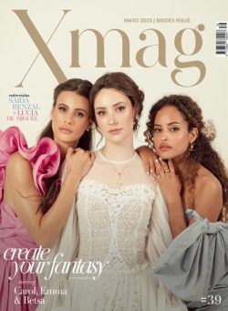 Revista XMAG – Mayo 2023