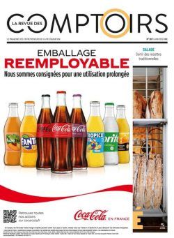 Revue des Comptoirs – juin 2023