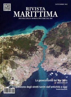 Rivista Marittima – Novembre 2022