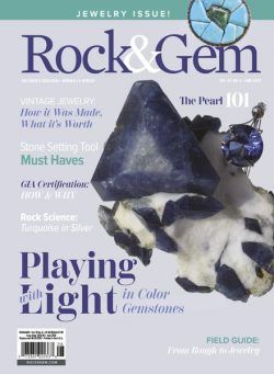 Rock & Gem – June 2023