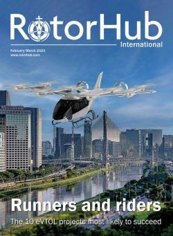 RotorHub International – February-March 2023