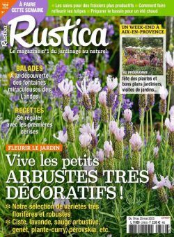 Rustica – 19 mai 2023