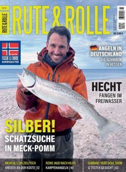 RUTE&ROLLE – Mai 2023