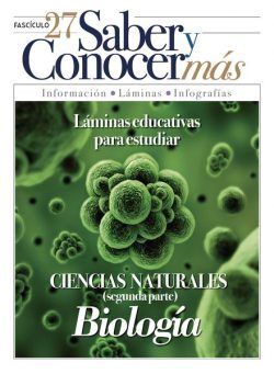 Saber y conocer mas – 15 mayo 2023