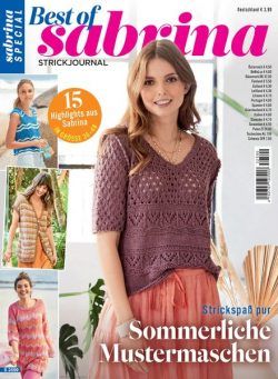 Sabrina Spezial – 11 Mai 2023