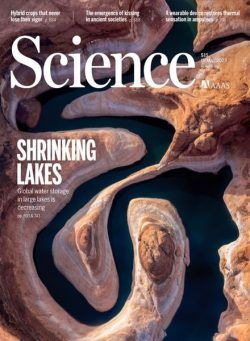Science – 19 May 2023