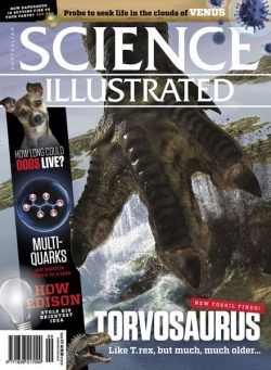 Science Illustrated Australia – May 2023