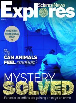 Science News Explores – May 2023