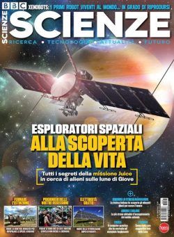 Scienze Salute – 12 maggio 2023