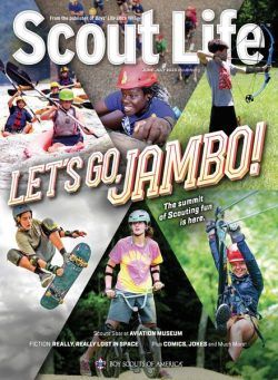 Scout Life – June 2023