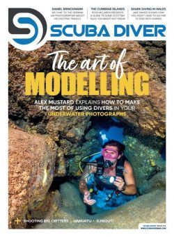 Scuba Diver UK – May 2023