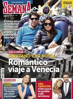 Semana Espana – 26 abril 2023
