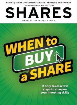 Shares Magazine – 11 May 2023