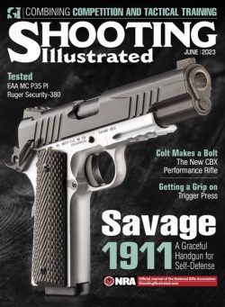 Shooting Illustrated – June 2023
