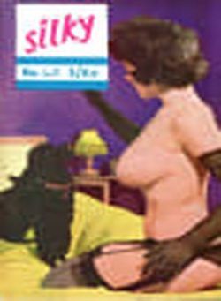Silky UK – N 40