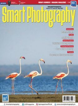 Smart Photography – May 2023