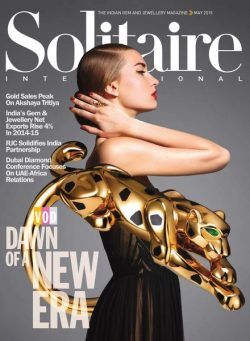 Solitaire International – May 2015
