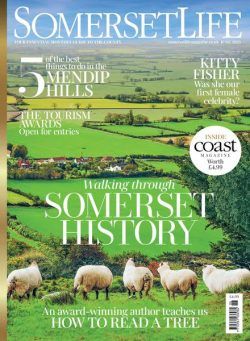 Somerset Life – June 2023