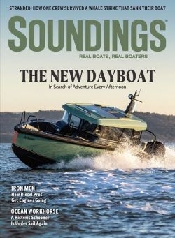 Soundings – June 2023