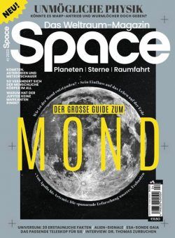 Space Germany – Juni 2023