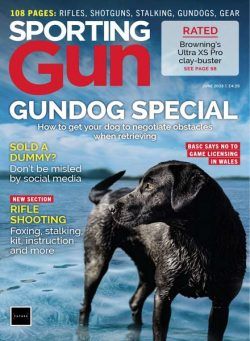 Sporting Gun UK – June 2023