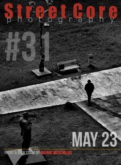 Street Core Photography – May 2023