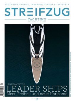 Streifzug – Yachting 2023