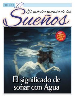 Suenos interpretacion – mayo 2023
