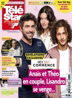 Tele Star – 15 mai 2023