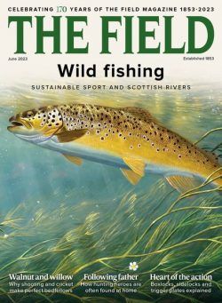 The Field – June 2023