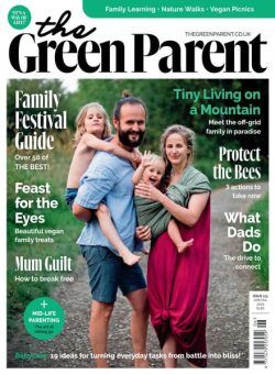 The Green Parent – June 2023