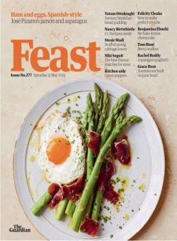 The Guardian Feast – 13 May 2023