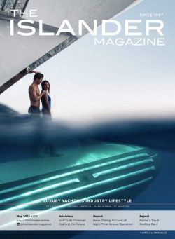 The Islander – May 2023
