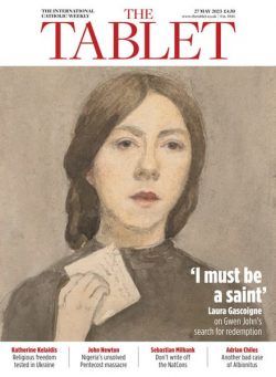 The Tablet Magazine – 27 May 2023