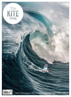 TheKiteMag – May 2023