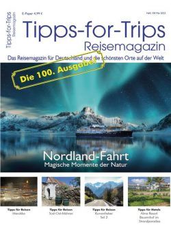 Tipps for Trips – Mai 2023