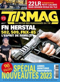 TirMag – mai 2023