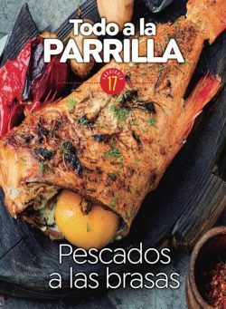 Todo a la Parrilla – mayo 2023