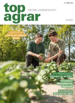 topagrar-Osterreich – Mai 2023