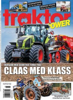 Traktor Power – 10 maj 2023