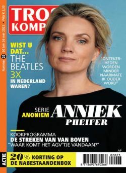 TrosKompas – 16 mei 2023