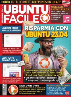 Ubuntu Facile – giugno 2023