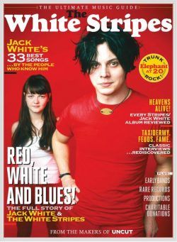 Uncut Ultimate Music Guide – 18 May 2023