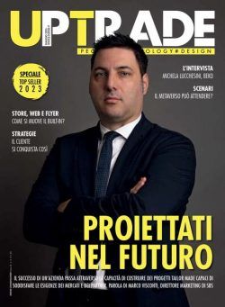 UpTrade – Maggio 2023
