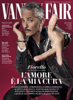 Vanity Fair Italia – 24 maggio 2023