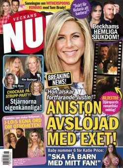Veckans NU – 21 maj 2023