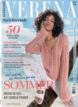 Verena Stricken – Nr 2 2023